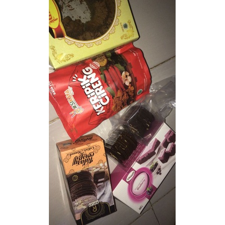 

Makanan sehat anak anak suka