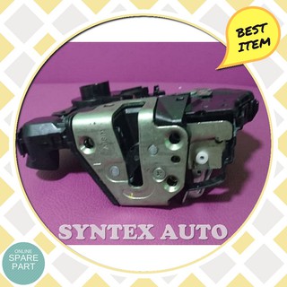 Spare Part Mobil Actuator Aktuator Doorlock Kunci Motor Spare Part Mobil Actuator Aktuator Doorlock Kunci Motor