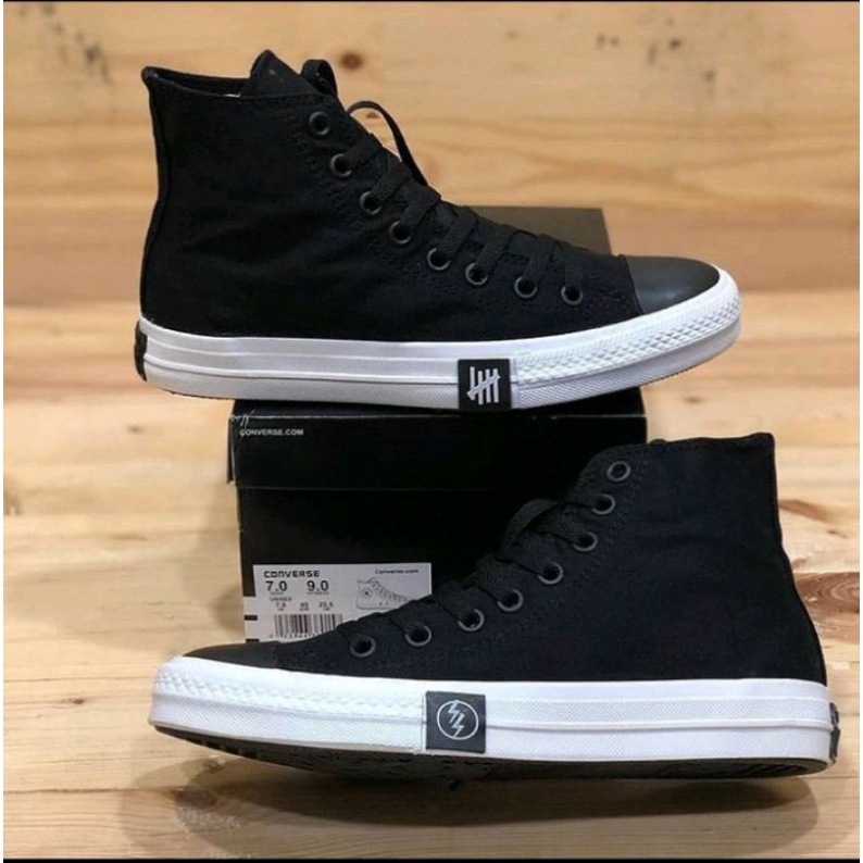 SEPATU CONVERSE ALL STAR FLASH PETIR ALL STAR CHUCK TAYLOR 2 HIGH GRADE ORI