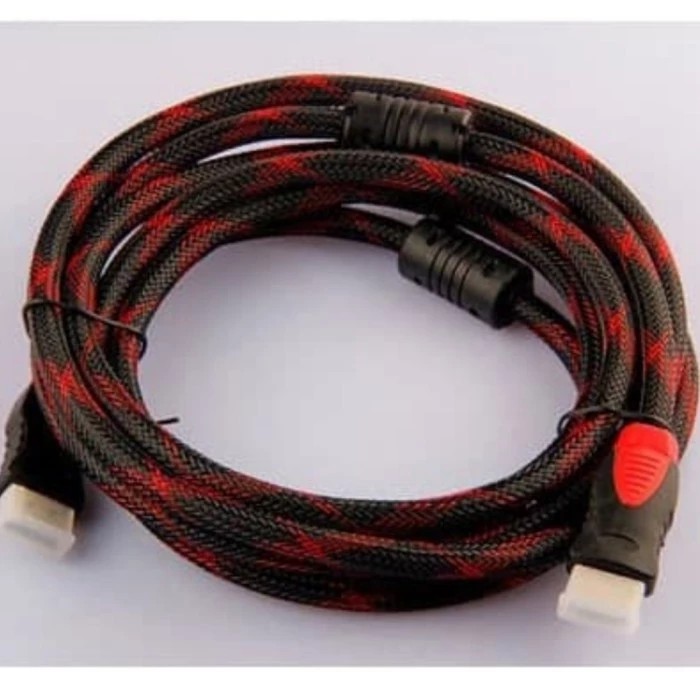 kabel HDMI 3 Meter / kabel HDMI To HDMI 3 Meter