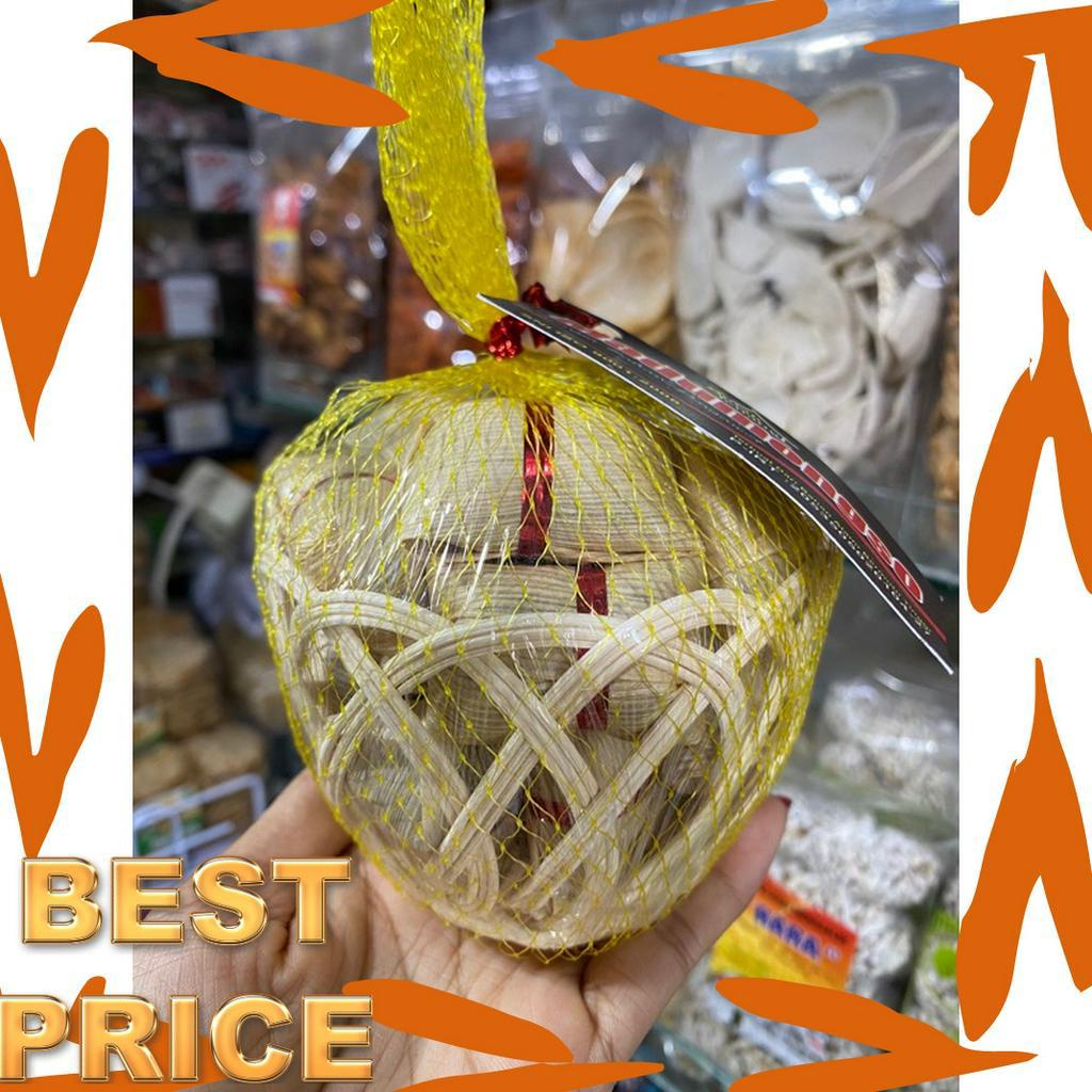 

NEW PRODUCT MADUMONGSO KERANJANG KHAS BLITAR OMAH JENANG