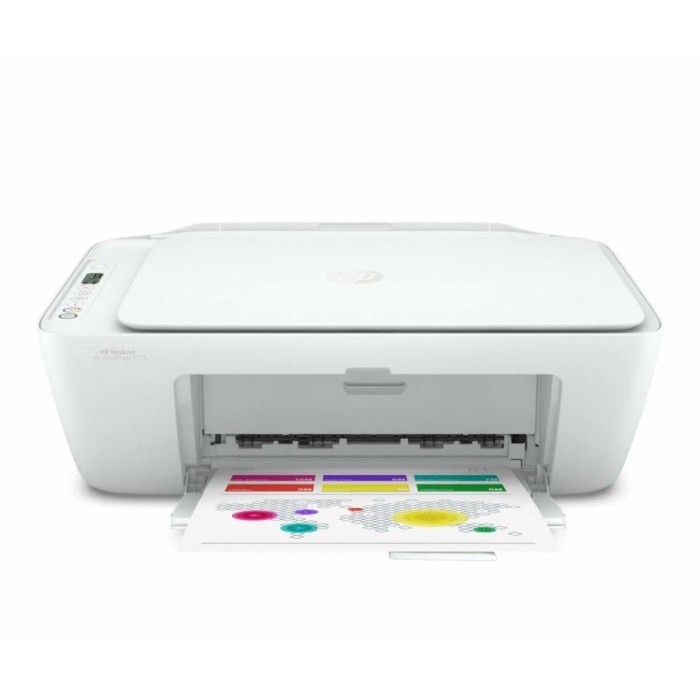 HP DeskJet Ink Advantage 2775 All-in-One Printer WIFI Wireless