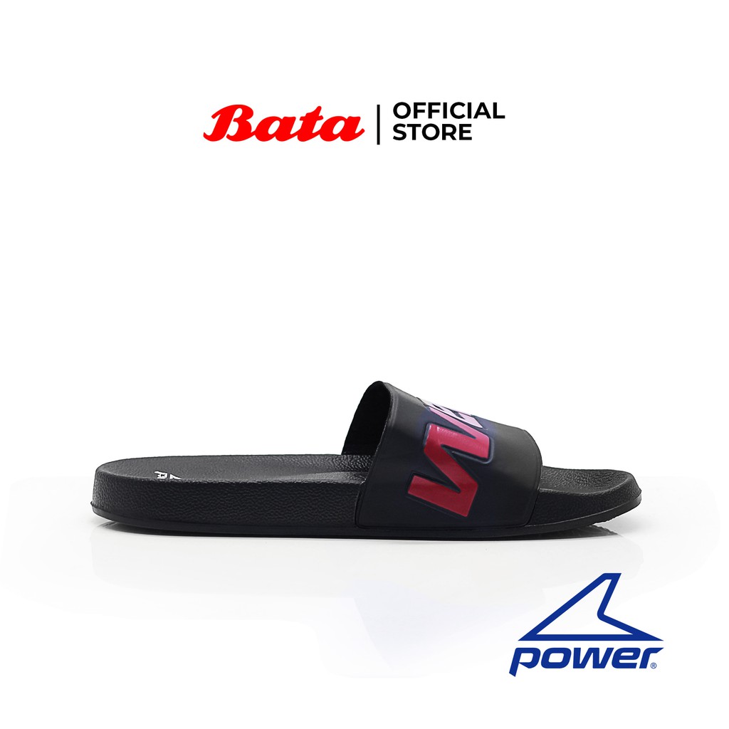 Power Sandal Pria HeLios - L Red Black 8716192