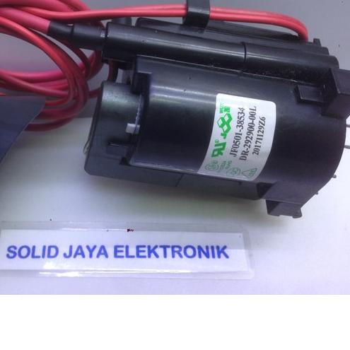 ♬ PLAYBACK FLYBACK TV POLYTRON JF0501-38534 / JF0501 38534 JF 0501 38534 FBT TV 29 IN INC INCH ASLI 