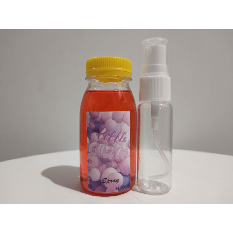 REFILL PENGHARUM RUANGAN VLEO SCENT 80ML DAN BOTOL KOSONG SEMPROT 20ML PARFUM MOBIL MURAH Refill