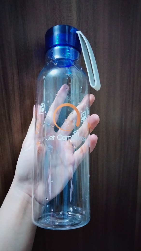 Thermos Sendok Sumpit Travel Cutlery Set - Brown (cpe-001-bw)