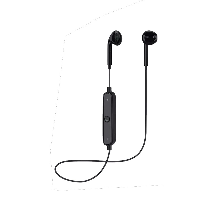 HEADSET EARPHONE BLUETOOTH SPORT S6