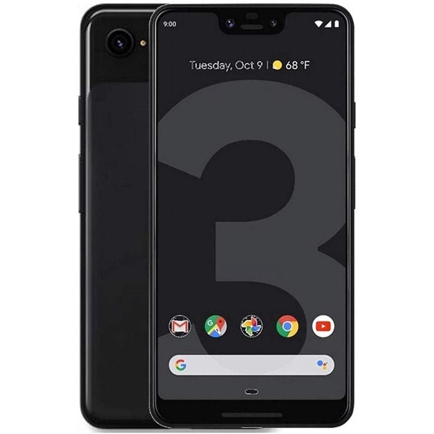 GOOGLE PIXEL 3 4-128GB SECOND ORIGNAL