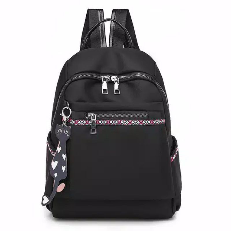 Tas ransel batam import Tas ransel wanita import