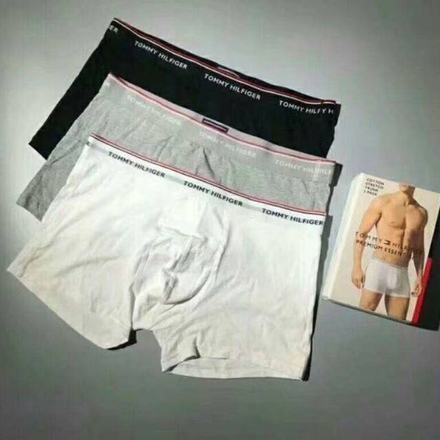 tommy hilfiger underwear online