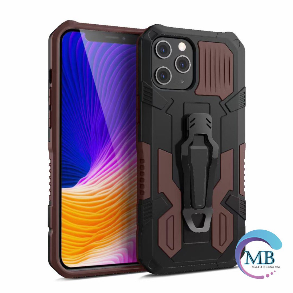 CASE ROBOT PHANTOM VIVO Y51 Y53S V20 SE MB718