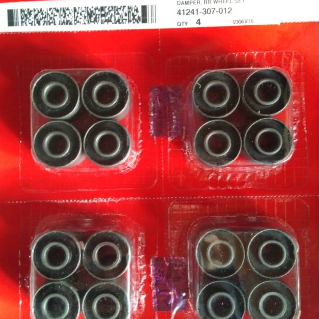 Bosh tromol honda gl pro. Gl max