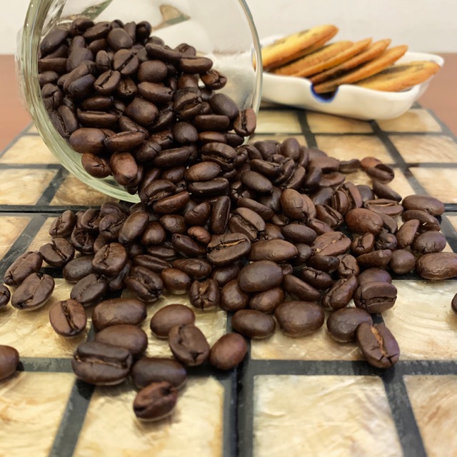 

BIJI KOPI ACEH GAYO