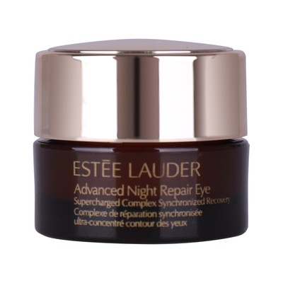 Estee Lauder Advanced Night Repair Eye Supercharged Complex II -15ml Full Szie/5ml Sample (whit box)