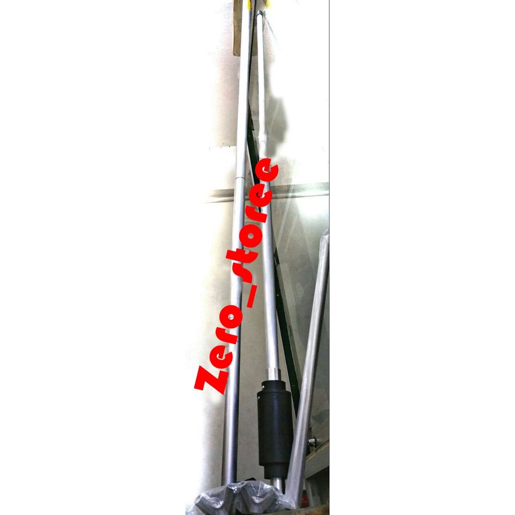 Antena V2R Taiwan Bongol Besar 138-175 D Antenna Dantenna D-antenna V-2r V 2r Loading besar Bonggol V2 antena TW