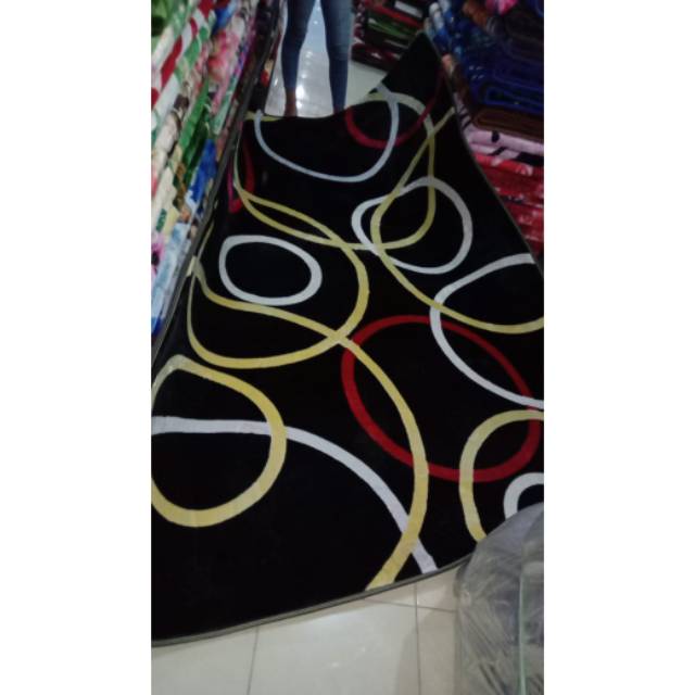 Karpet Import Malaysia
