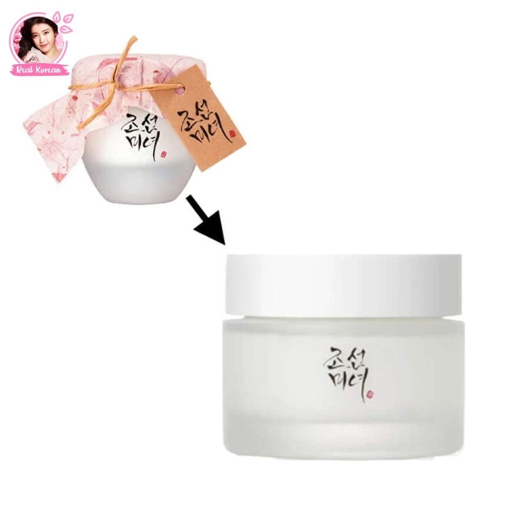 Beauty of Joseon Dynasty Cream 50ml