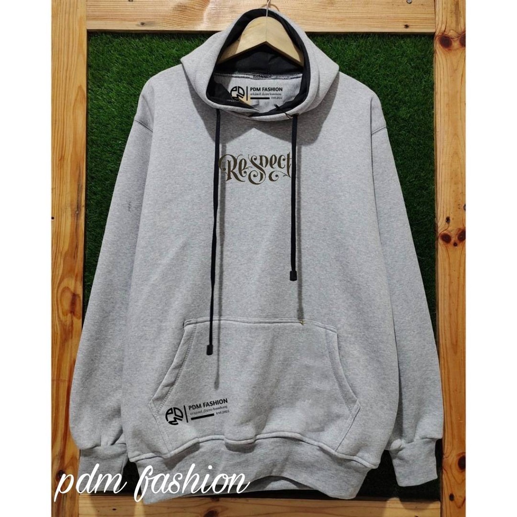 suiter hudi pria terbaru sweater hoodie laki laki original distro warna cream switer cowok cewek oversize jaket pria wanita high quality