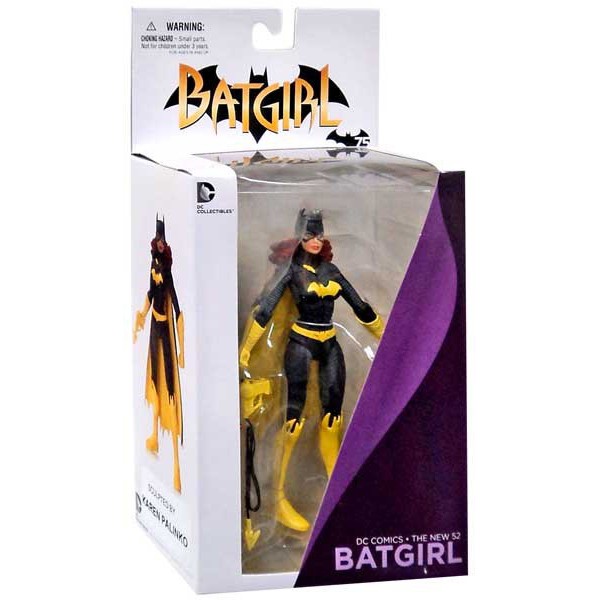 [DC Collectibles] DC The New 52 - Batgirl