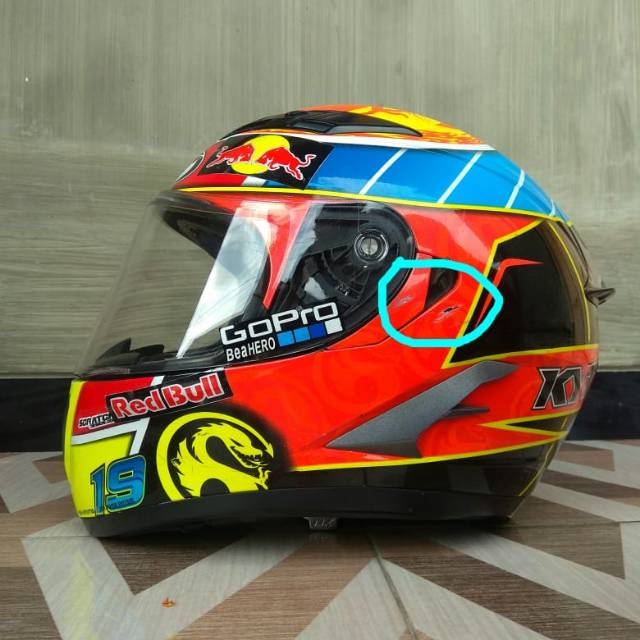 Vendetta2 xavier simeone