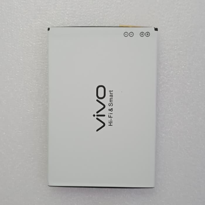 Baterai Vivo Y28 Y31 Battery Vivo B-77 Batre Vivo Y31 Y28 B 77