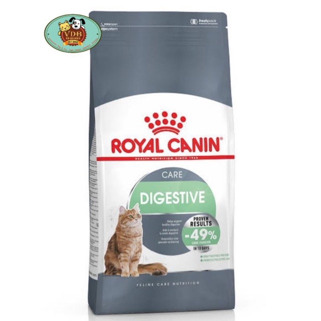 Royal Canin Disgestive Care 2 kg