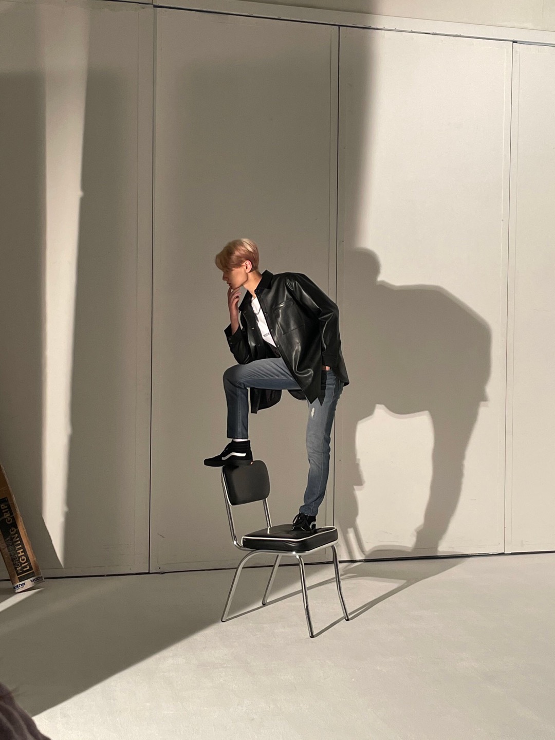 Bolpoint Zebra Kokoro Gel Ink 0.5