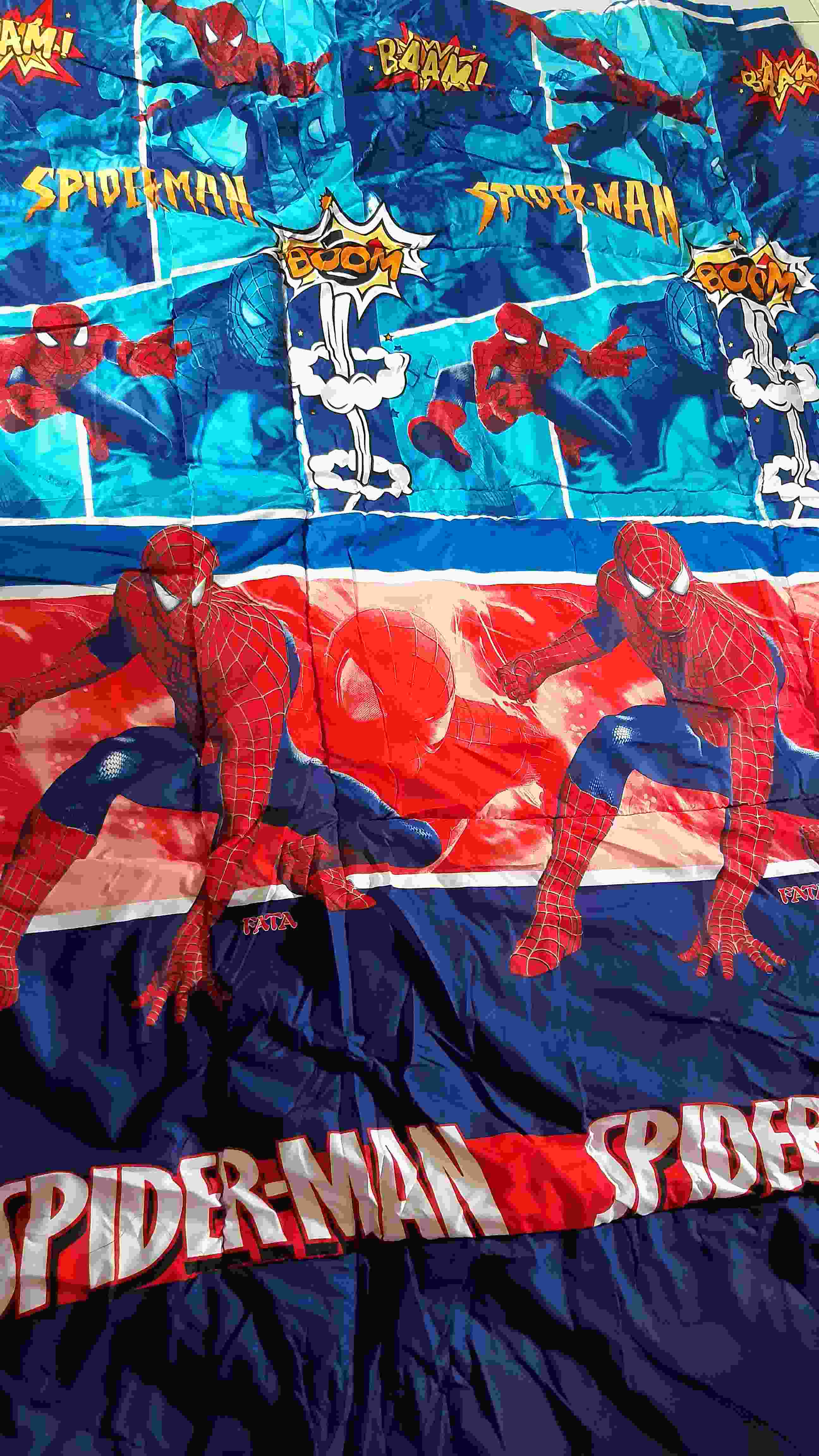 Balmut Fata Channel 150x220