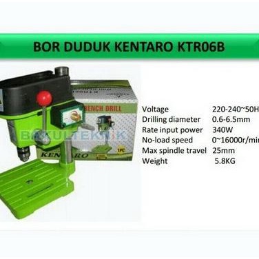 bor duduk mini kentaro PROMO MURAH