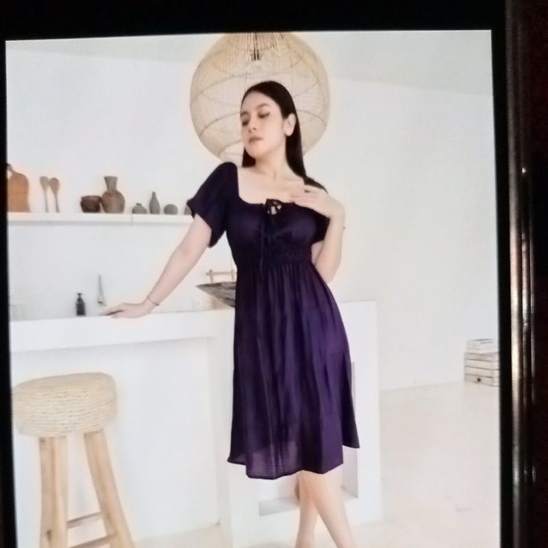 Daster Bali Reseller