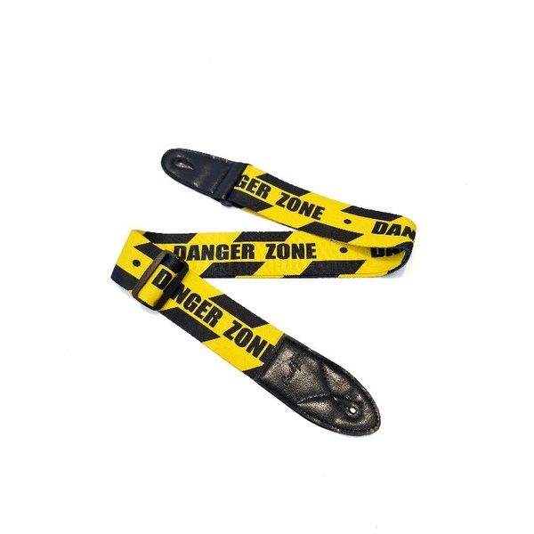 Strap Gitar dan Bass Akustik Elektrik Merk Cowboy Original Banyak Motif Murah Jakarta