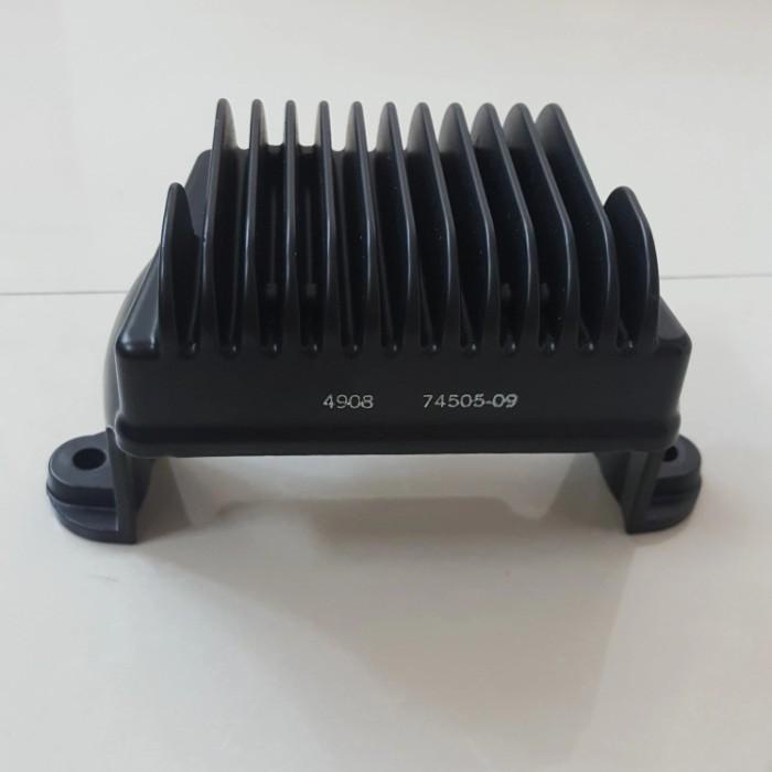 Kursi | Spare Part Elektrical Harley Davidson