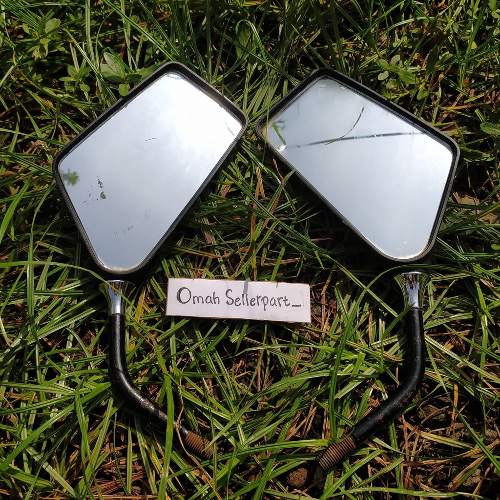 Spion Sepion Motor Yamaha RX King RxKing Original Copotan Motor Second