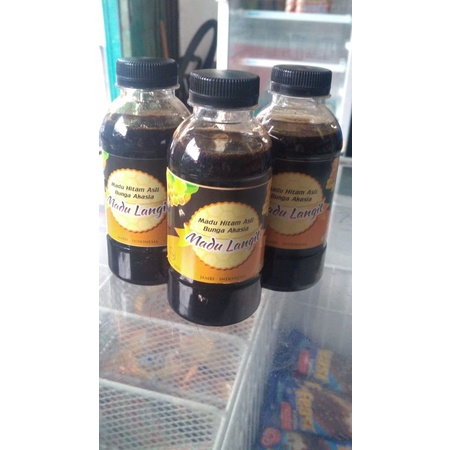 

MADU LANGIT JAMBI