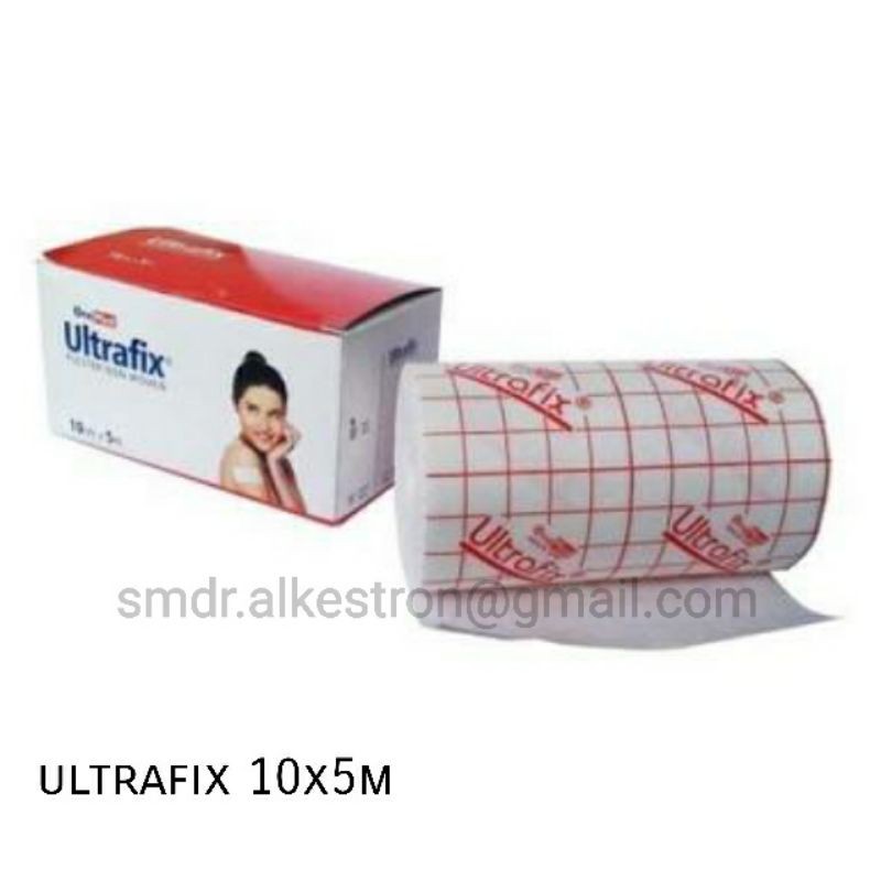 plaster ultrafix