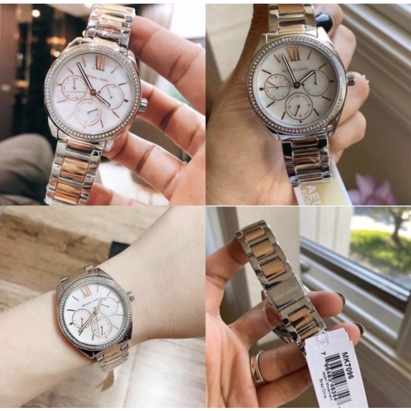 Jam tangan MK original