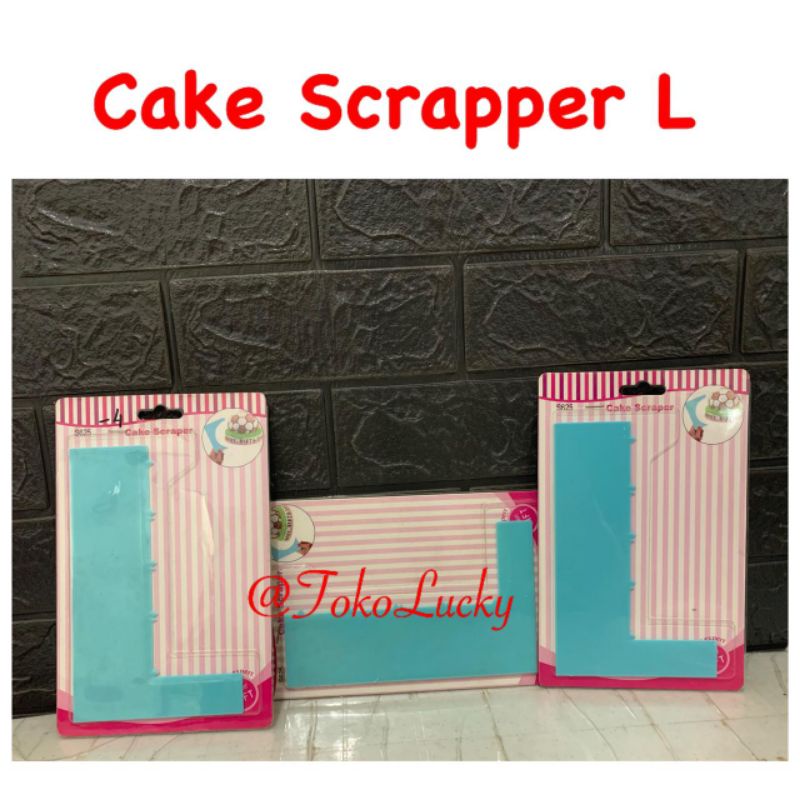 

Scapper Plastik L/Scarpper Abjab