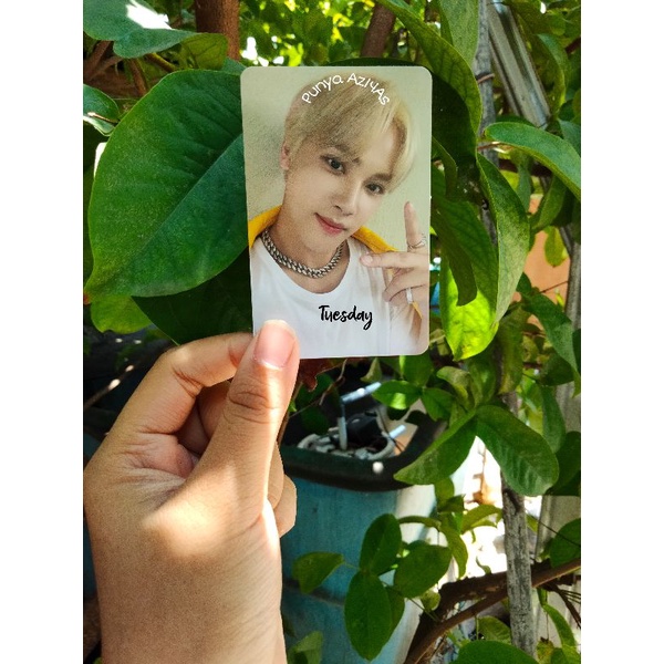 Pc Haknyeon bang version