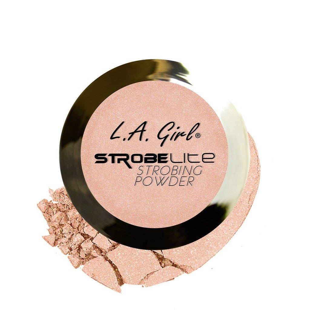 STROBE LITE STROBING POWDER GSP LG