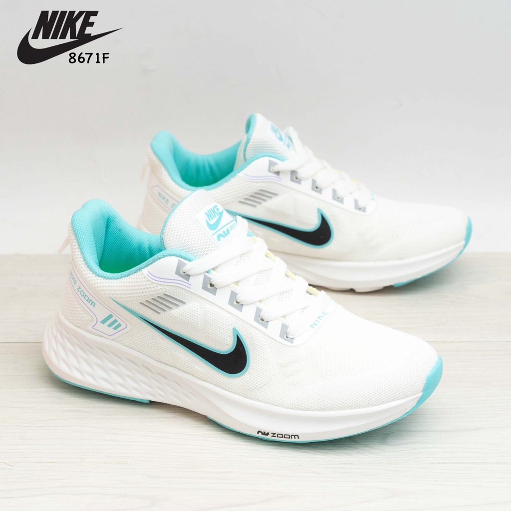 SEPATU CEWEK NK AIR ZOOM 8671F