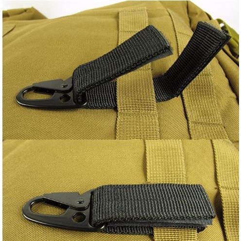 Carabiner Military