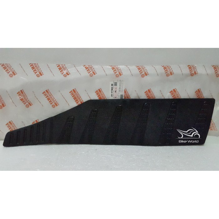 Karpet Kanan Nouvo Z Yamaha Genuine Parts & Accessories