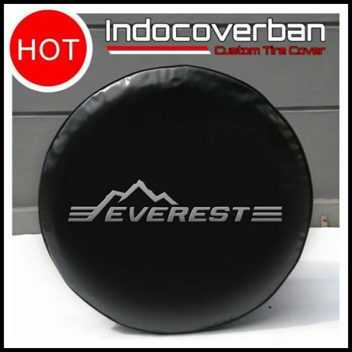 Cover Ban Sarung Ban Penutup Ban Serep Ford Everest