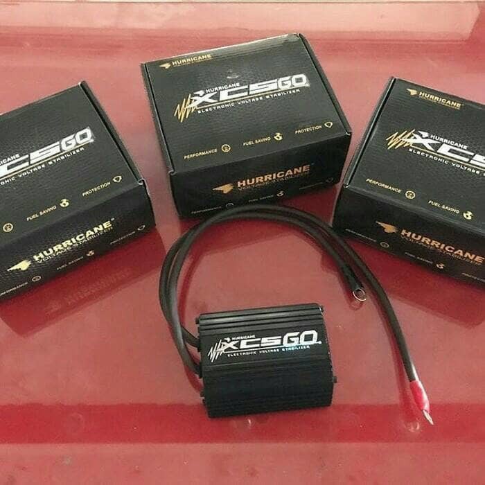 Terbaru Hurricane XCS GO XCSGO Untuk Mobil CC Kcil XCS 5 XCS5 XCS4 XCS3 XCS 3