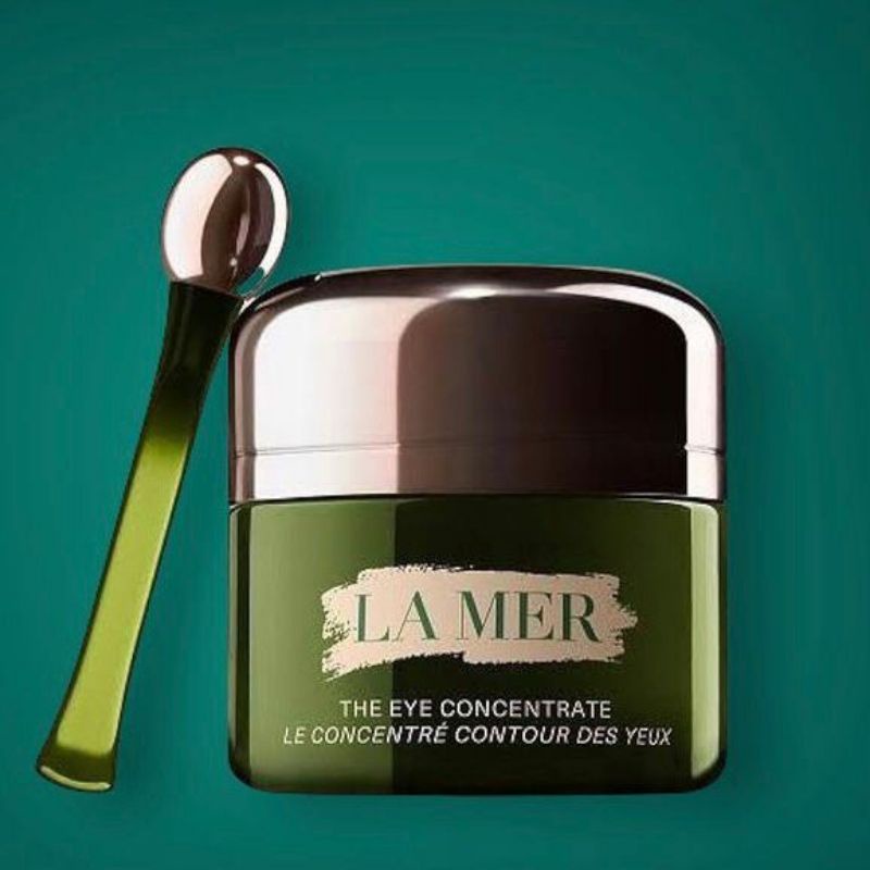 La Mer The Eye Concentrate