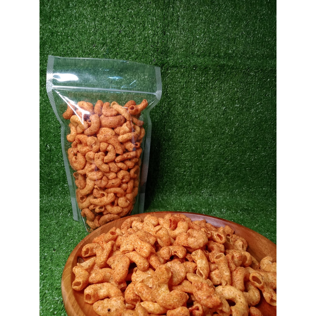 

RG MAKARONI PEDAS / MAKARONI BANTET / MAKARONI RG BALADO