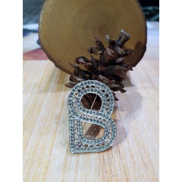 Bros Buttonscarves terbaru-Sc31