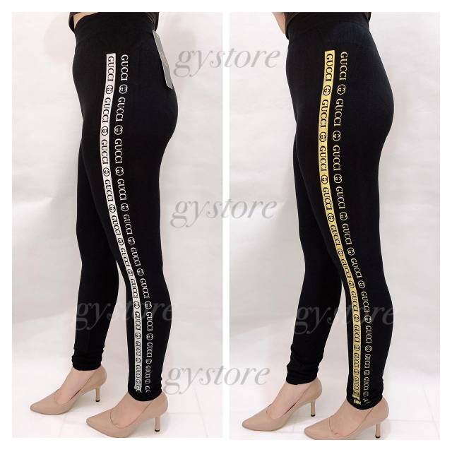 Legging GG Double List