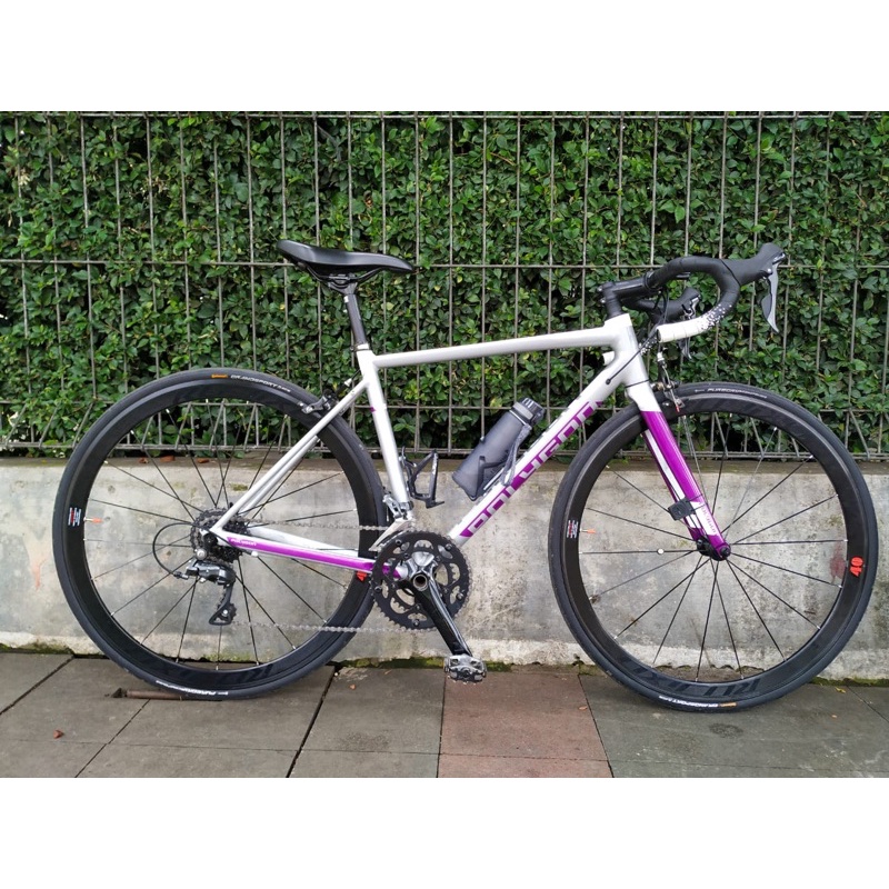 POLYGON STRATOS S2