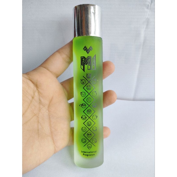 MI HIGH QUALITY PARFUM BOTOL SPRAY 35ML